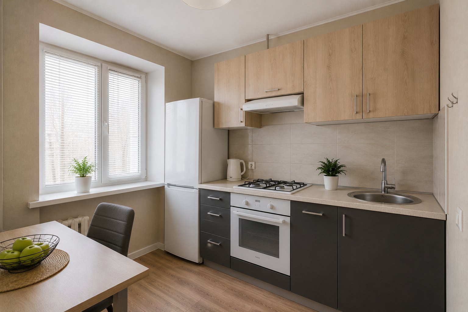 Кухня